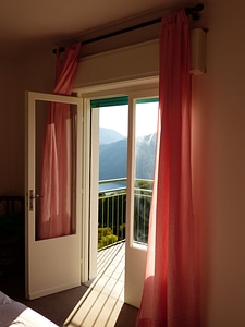 Outlook interior apartment
