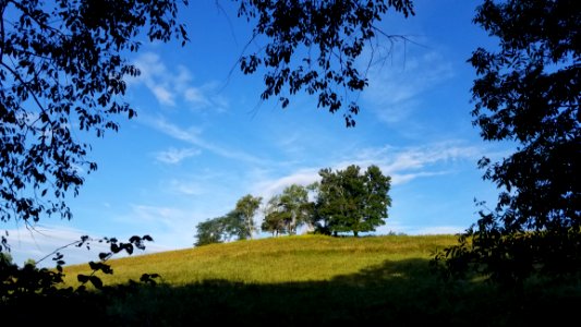 Rockbridge State Nature Preserve