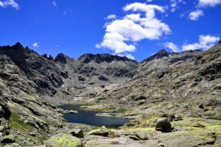 Circo De Gredos