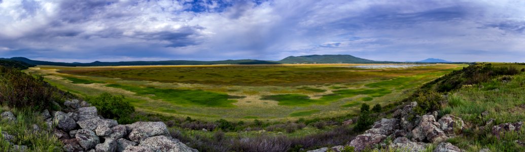 Mormon Lake photo