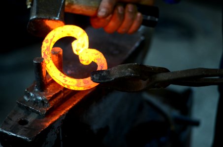 Metal Material Metalsmith