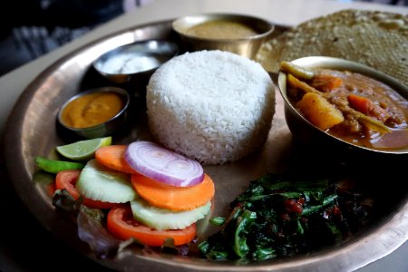Dish Meal Food Cuisine