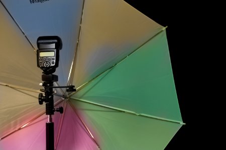 Umbrella Technology Sky Daylighting