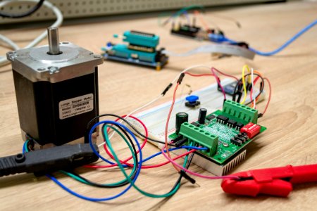 Electronic Engineering Technology Electronics Circuit Component