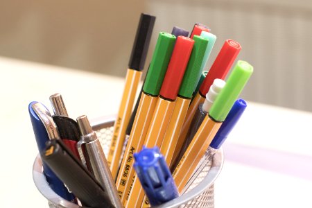 Pen Office Supplies Product Pencil