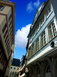 Building Landmark Property Sky photo