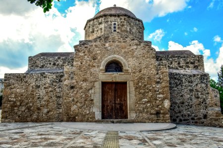 Historic Site Archaeological Site Medieval Architecture Ancient History