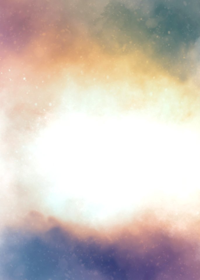 Sky Atmosphere Daytime Cloud