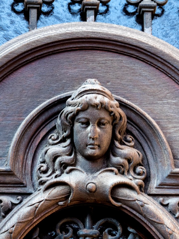 Stone Carving Sculpture Carving Statue