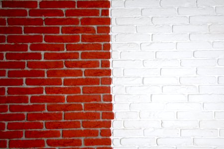 Brickwork Brick Wall Material photo