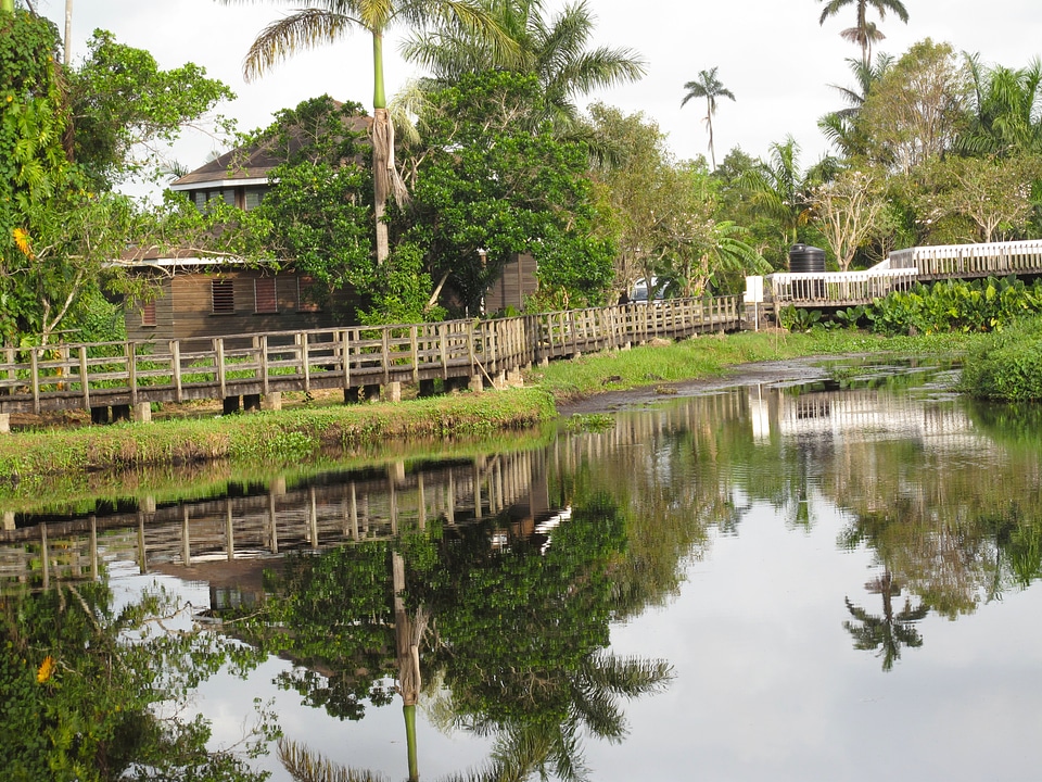 Reflections house home