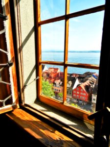 Window Glass