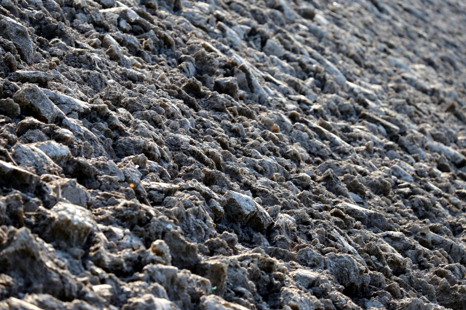 Rock Soil Geology Bedrock photo