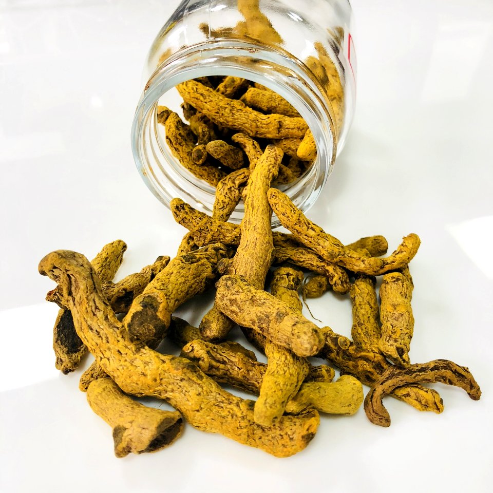 Dianhong Oolong Ingredient