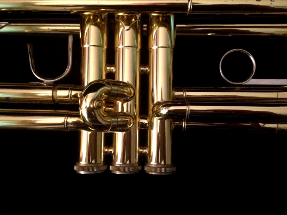 Musical Instrument Brass Instrument Wind Instrument Trumpet