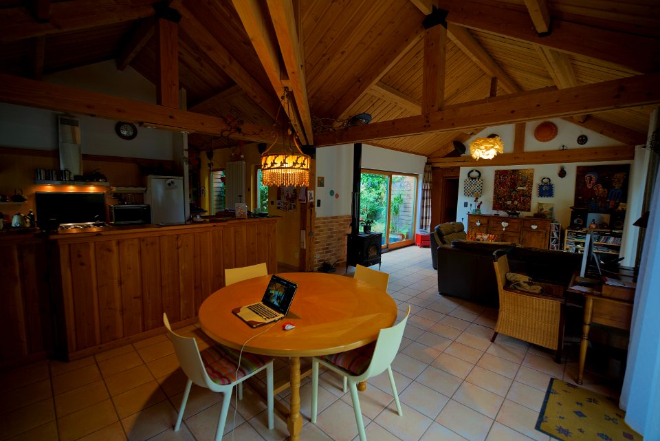 Property Room Table Real Estate