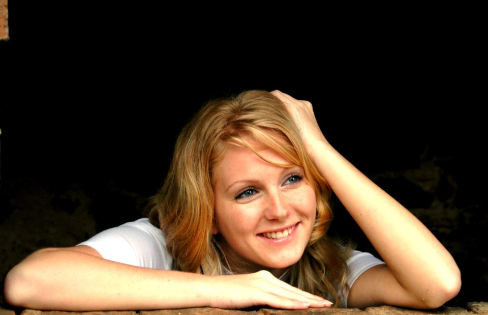Hair Human Hair Color Blond Beauty