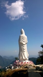 Statue Monument Sky Landmark