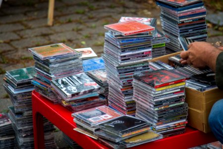 Product Bookselling Book Inventory photo