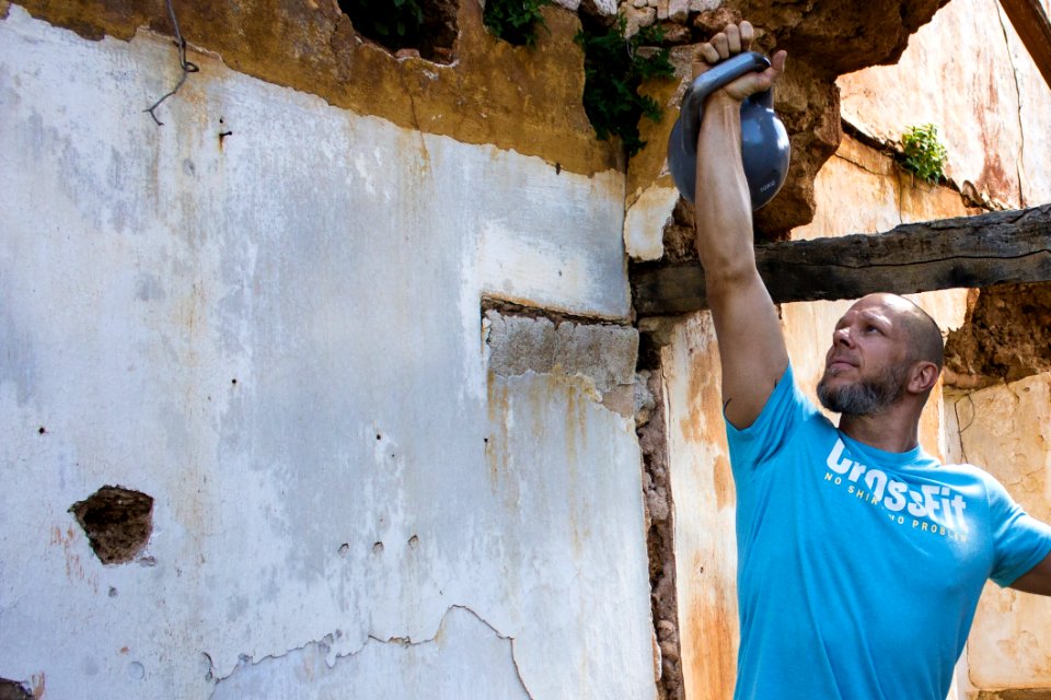Wall Bouldering Vacation Sport Climbing