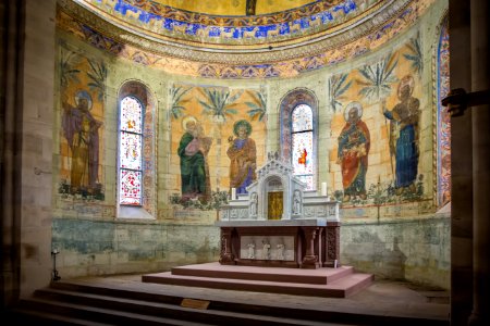 Chapel Place Of Worship Religious Institute Altar photo