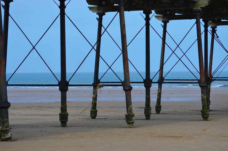 Sea ocean coast