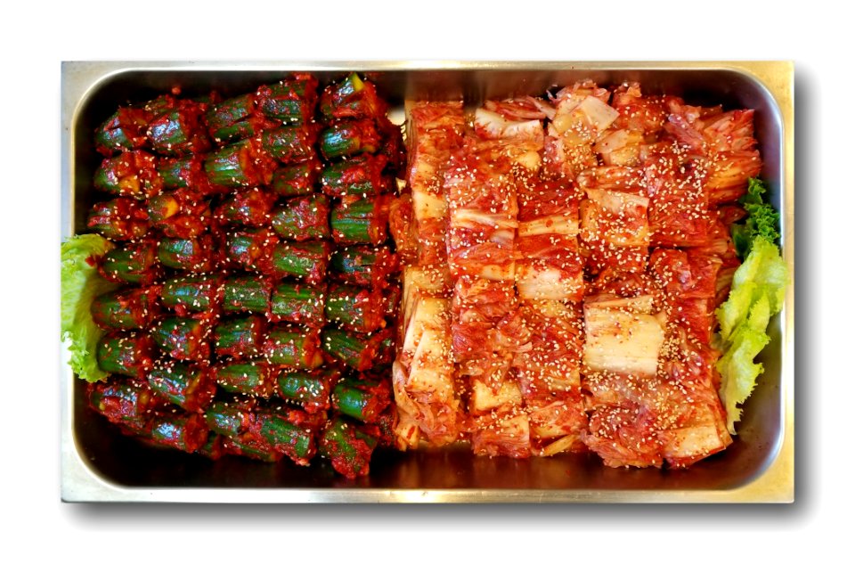 Cuisine Meat Dish Food