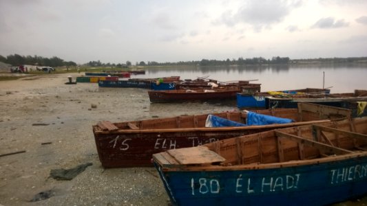 Body Of Water Water Water Transportation Boat