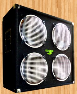 Sound Box Electronic Instrument Subwoofer Product