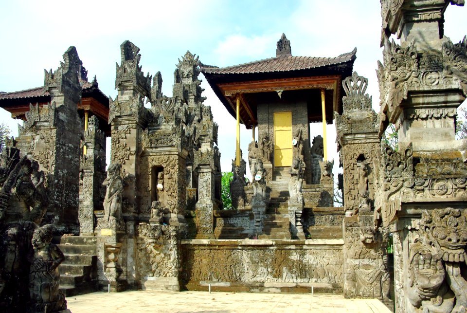 Historic Site Ancient History Archaeological Site Temple