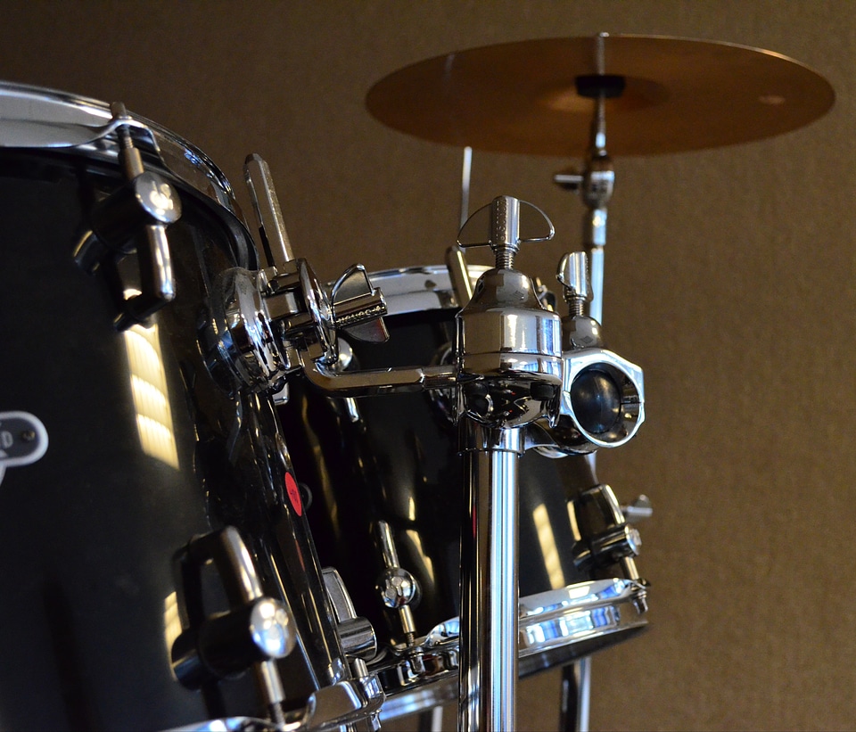 Drums musical instrument Free photos photo