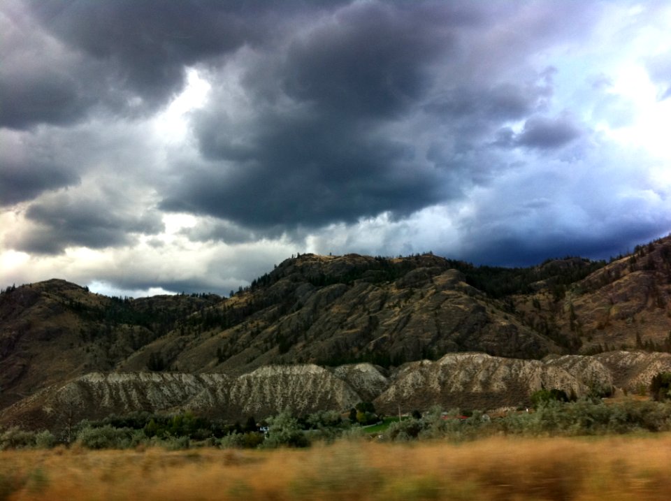 Sky Highland Cloud Ecosystem photo