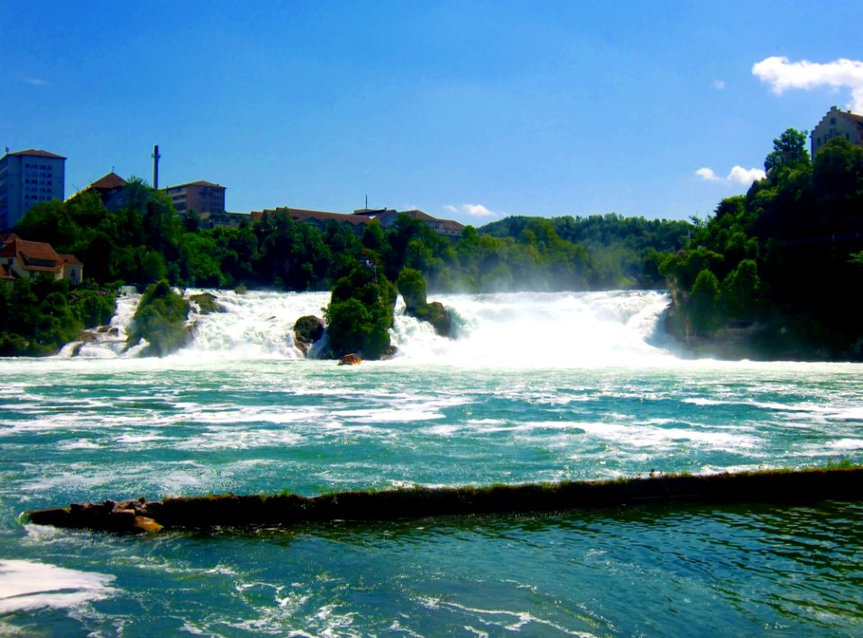 Water Resources Nature Body Of Water Water