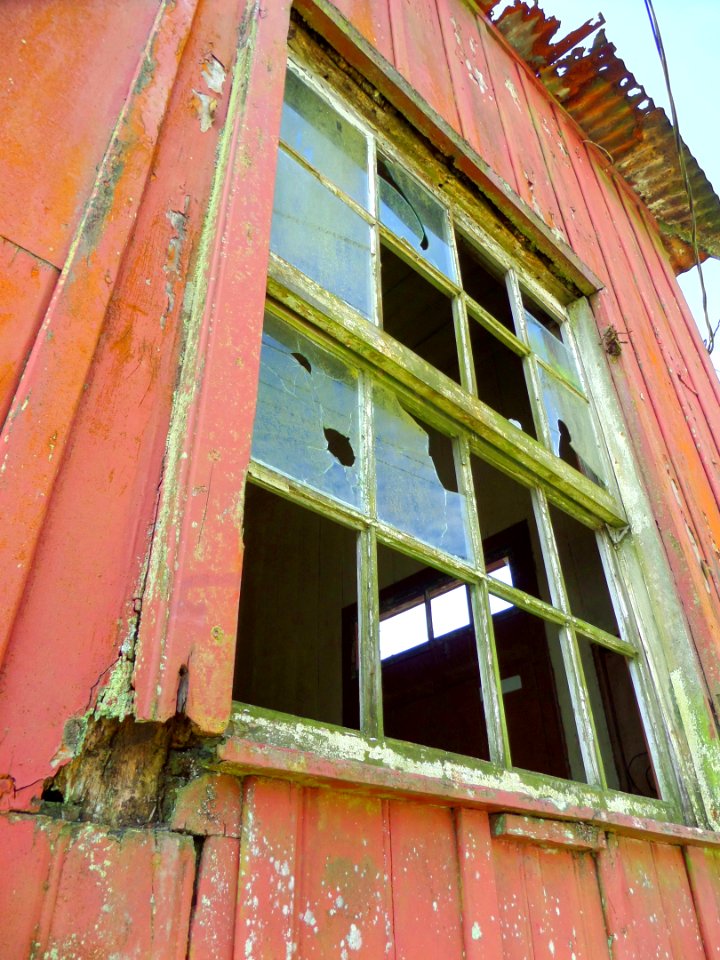 House Building Wall Architecture