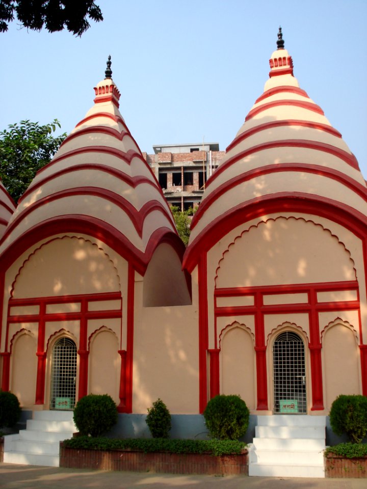 Chinese Architecture Landmark Place Of Worship Dome