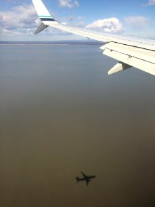 Sky Airline Daytime Airplane