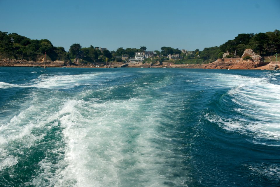 Sea Coastal And Oceanic Landforms Wave Waterway