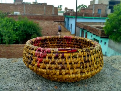 Basket Wicker
