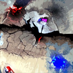 Art Anime World Graphics