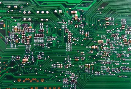 Green Electronic Engineering Technology Electronics