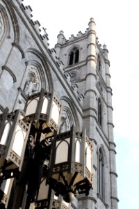 Building Landmark Medieval Architecture Gothic Architecture