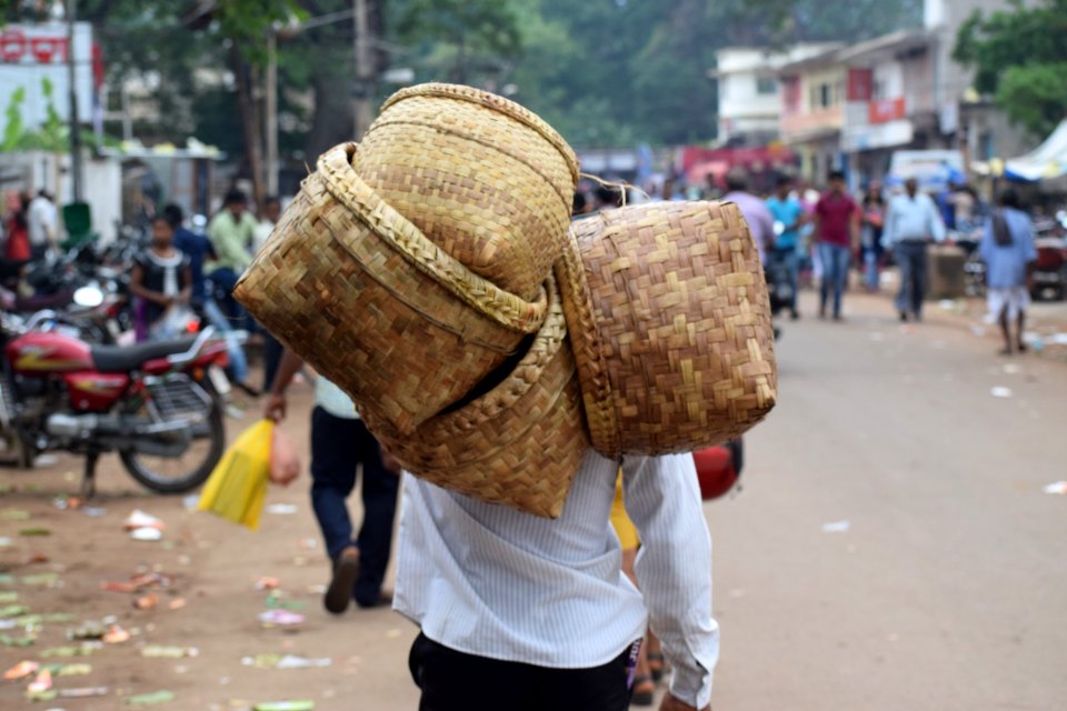 Vehicle Street Headgear
