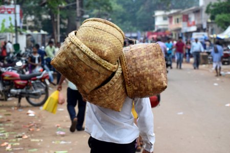 Vehicle Street Headgear