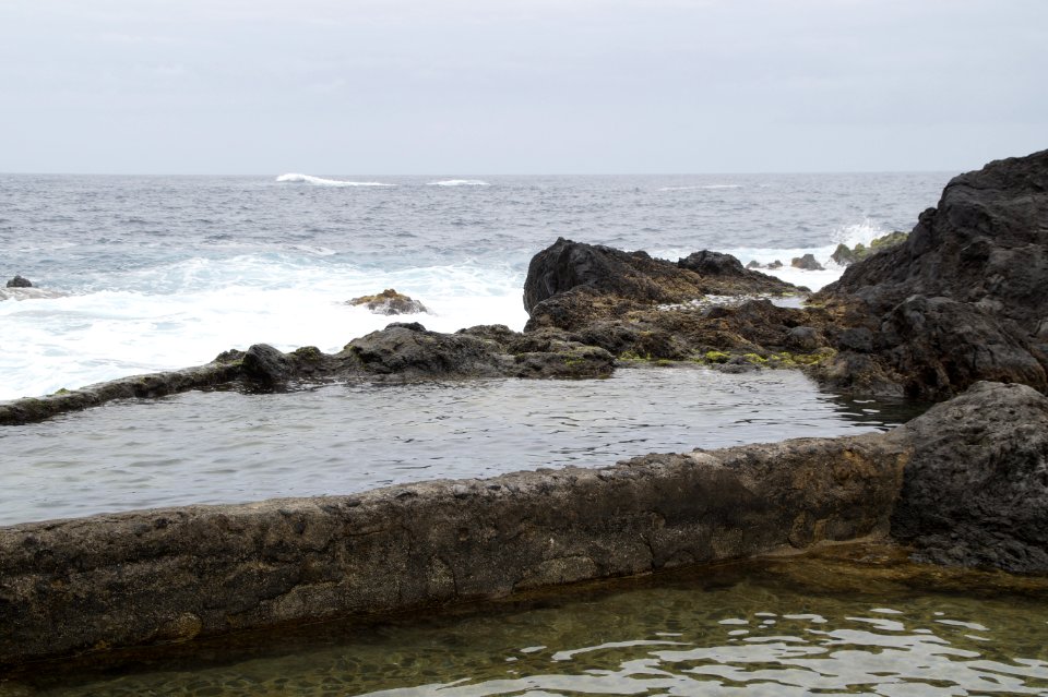Sea Coast Shore Coastal And Oceanic Landforms