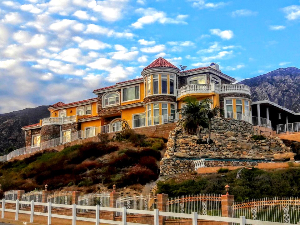 Home Property Sky Estate