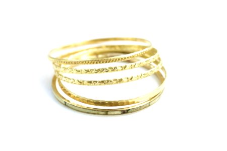 Bangle Jewellery Fashion Accessory Ring photo