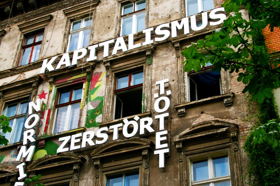 Neighbourhood Building Facade House