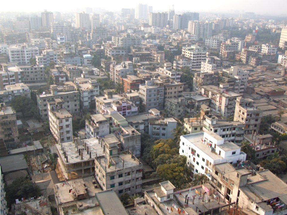 City Urban Area Metropolitan Area Suburb