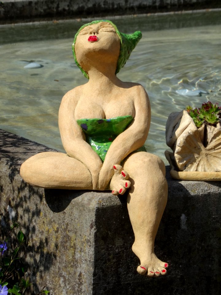 Sculpture Statue Art