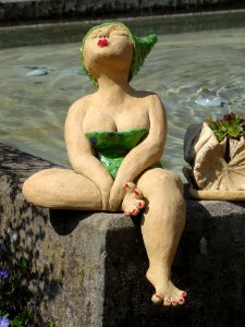 Sculpture Statue Art